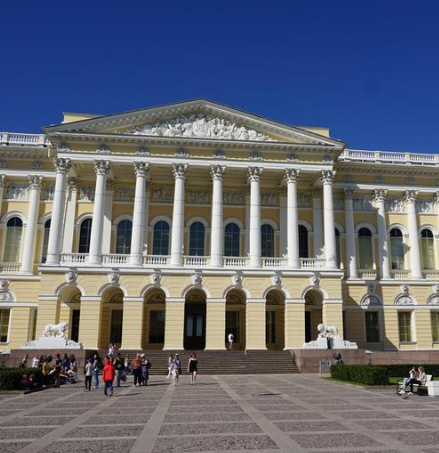 Museum of History of Tomsk