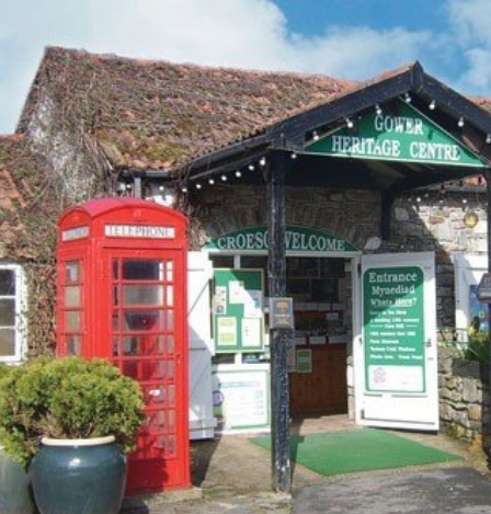 Gower Heritage Centre