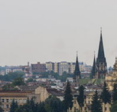 Armenian Church