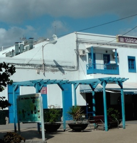 Rancho Texas Lanzarote Park