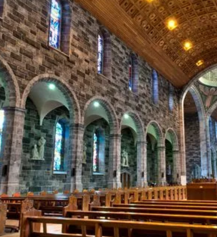 Galway Cathedral