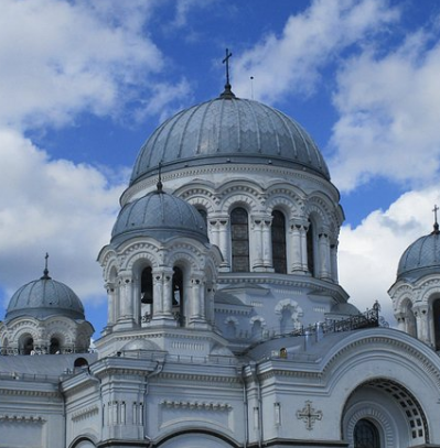 Church of St. Michael the Archangel