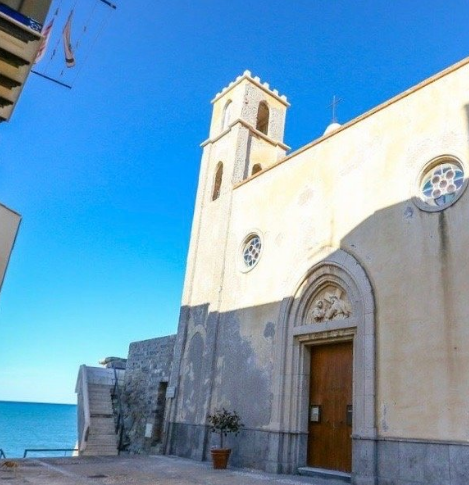 Bastione di Saint Remy