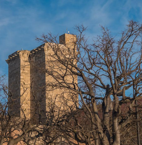 Torre di San Pancrazio