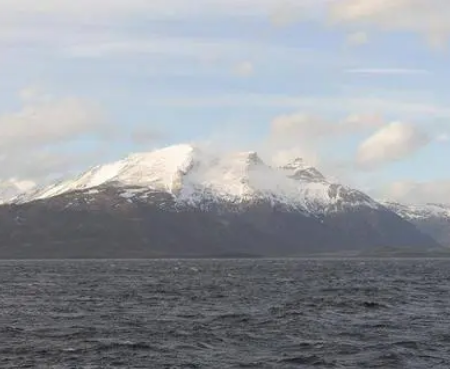 麦哲伦海峡