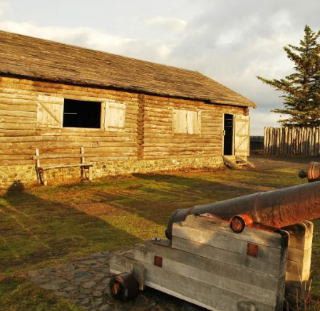 Parque del Estrecho de Magallanes