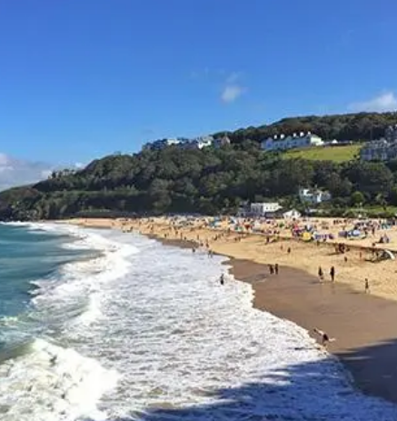 Porthminster Beach