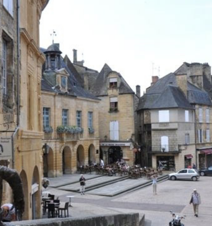 Vieux Sarlat