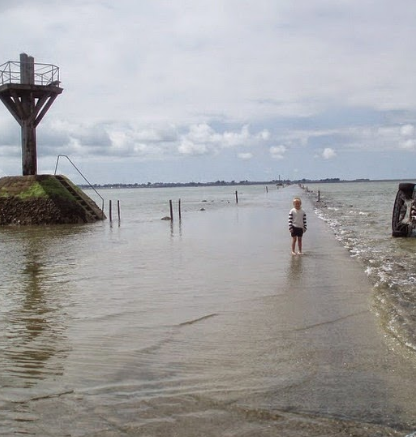 Le Passage du Gois