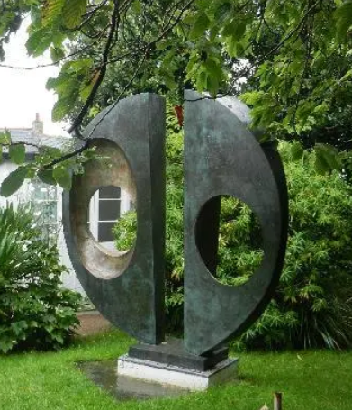 Barbara Hepworth Museum and Sculpture Garden