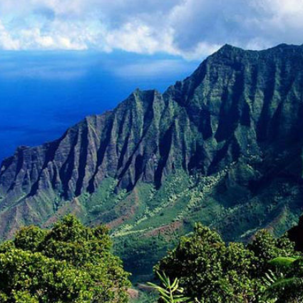 尖峰山