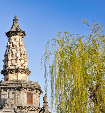 广惠寺