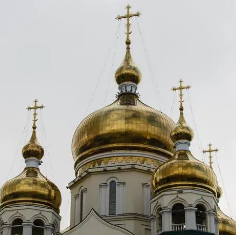 Transfiguration Cathedral