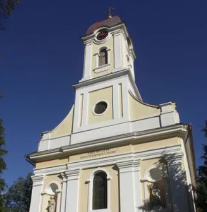 Roman Catholic Church