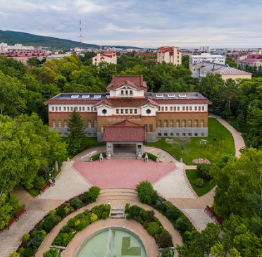 Vinnytsya Regional Lore Museum