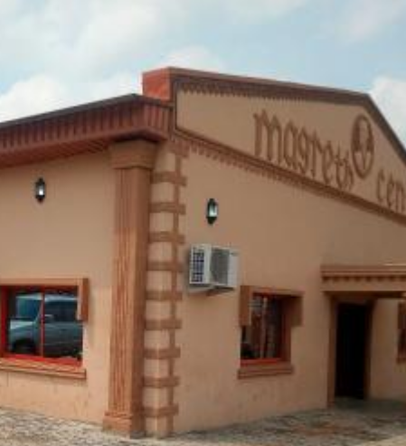 Muson Centre