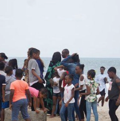 Lekki Leisure Lake