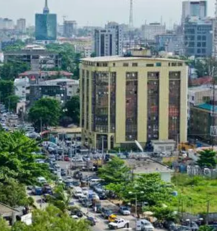 Freedom Park Lagos