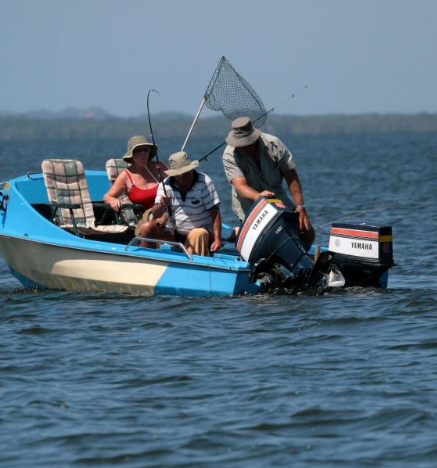 Lagos Motor Boat Club