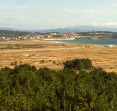 Playa A Lanzada