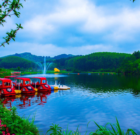 花雨湖