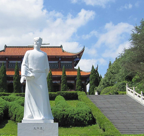 吉安市天祥