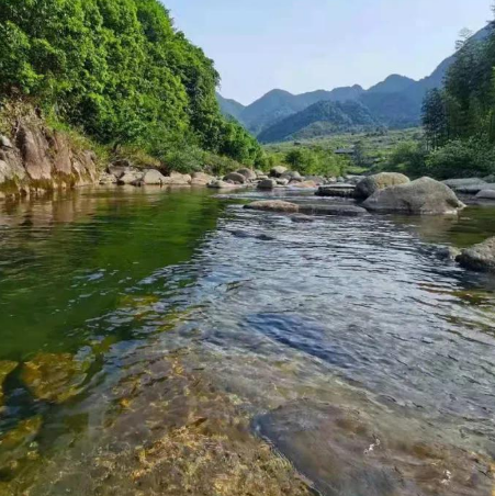 三清山神仙谷