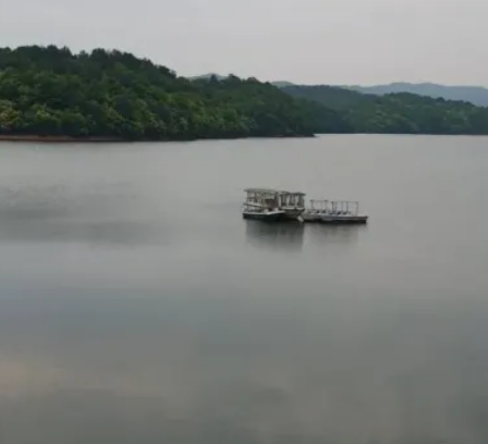 玉田湖水利风景区