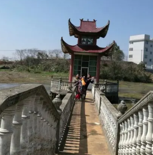 永修县大果寺