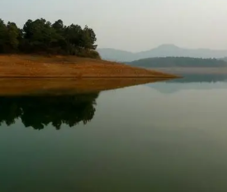 茅山坞水库