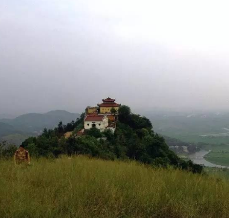 乐平鸣山