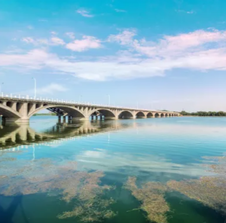 太公湖国家水利风景区