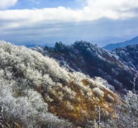 雅玛里克山