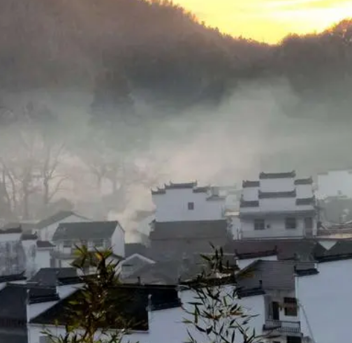 石城程村