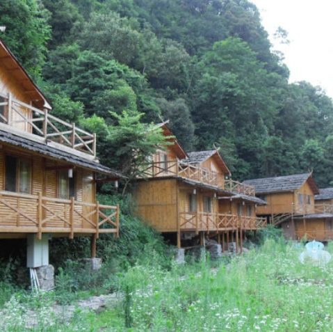 大野神境风景区