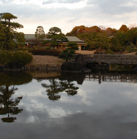 海湾·东葛饰区域