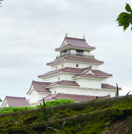 八叶寺