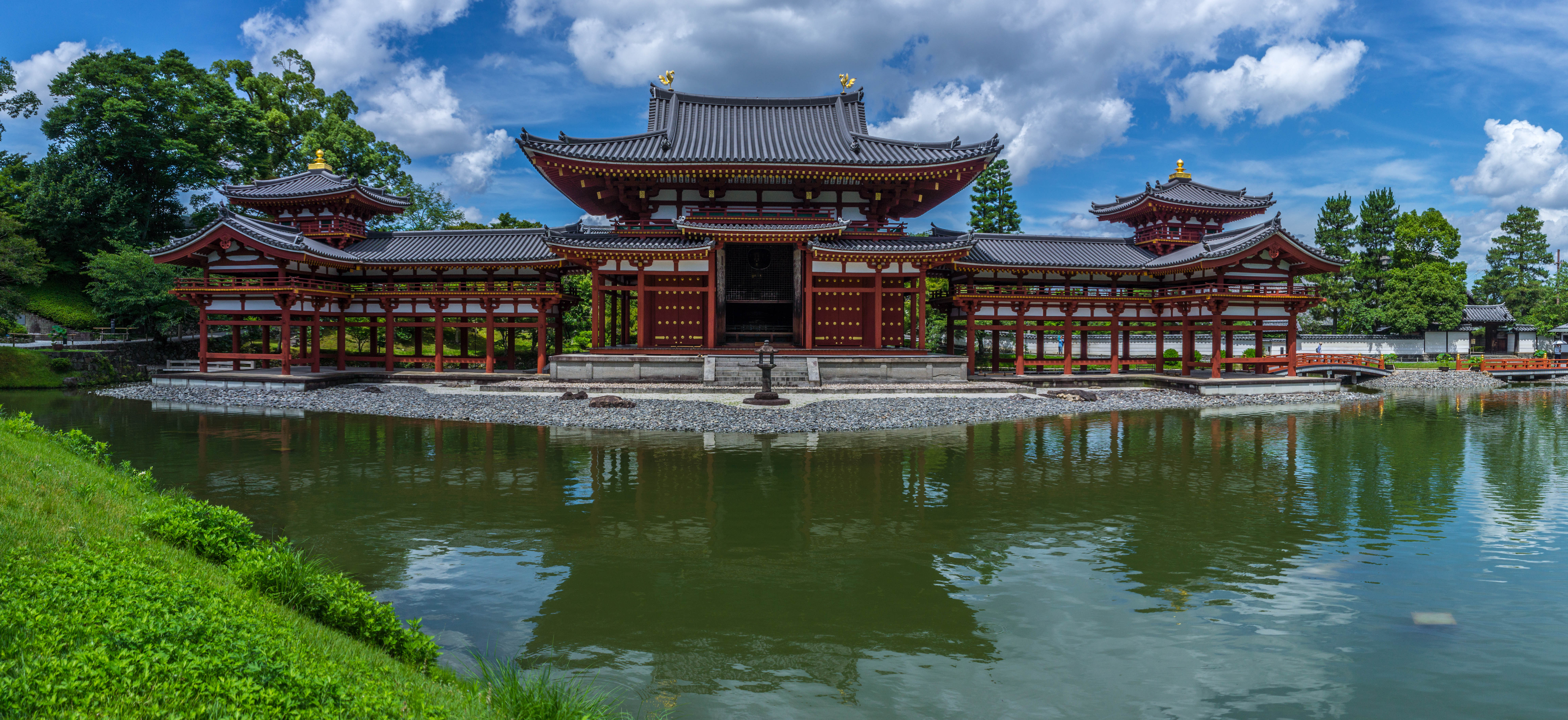 平等院