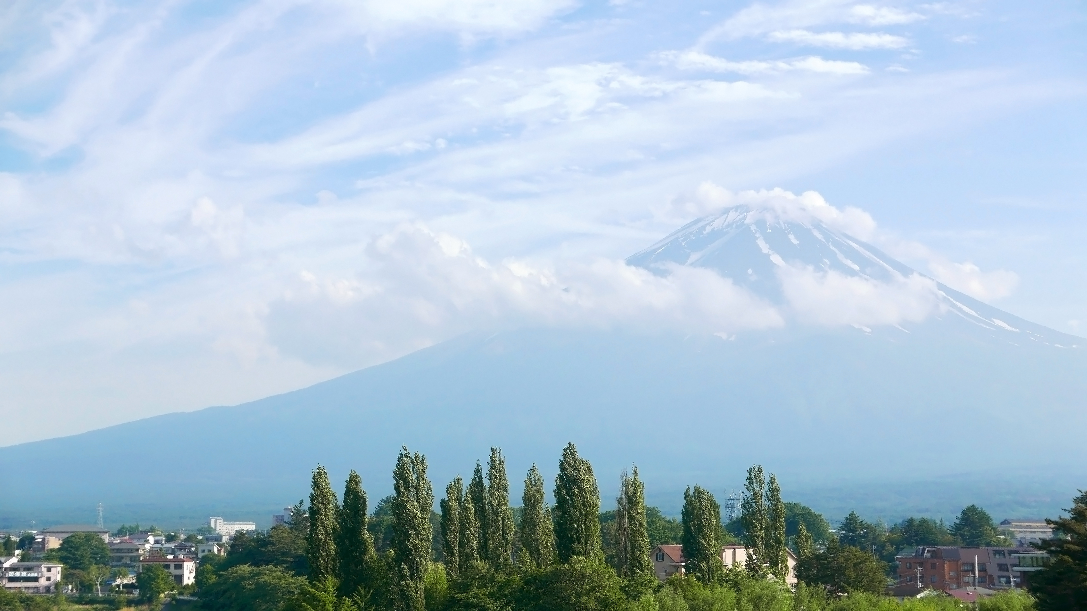 灵空山