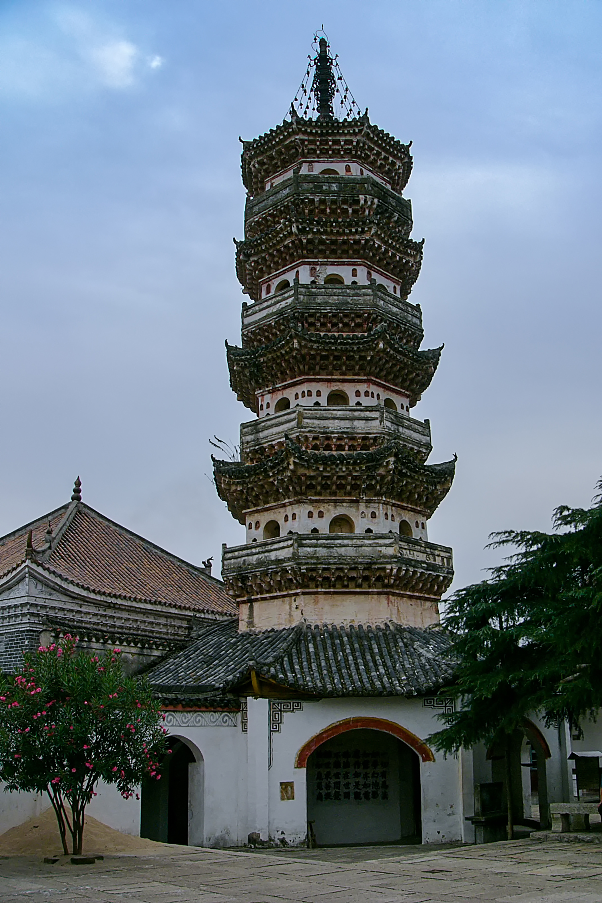 三祖寺