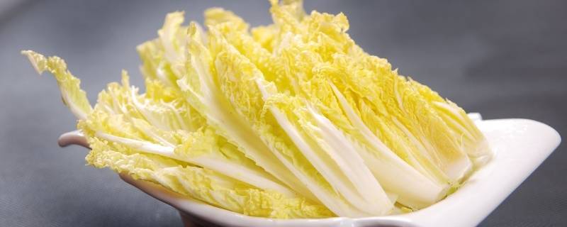 娃娃菜如何储存 娃娃菜能晒干储存吗