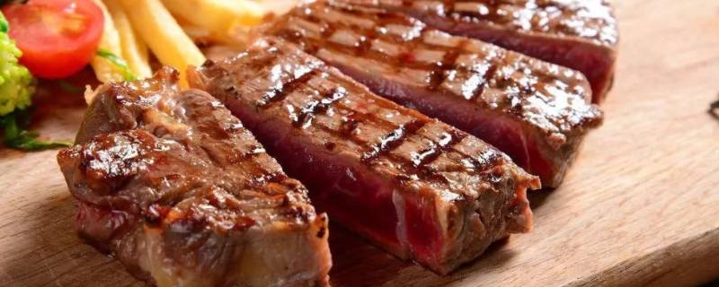 西餐牛排种类有哪些 西餐牛排有几种