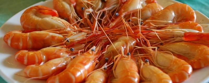 虾煮多长时间 虾蒸着吃需要几分钟