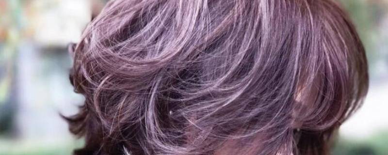 染发步骤 染发剂怎么染