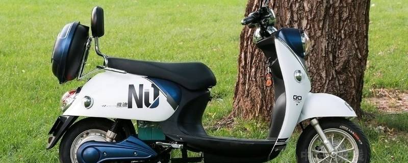 如何正确充电电动车 电动车充电的正确顺序是什么