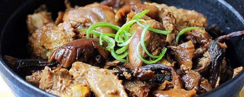 野鸡如何做菜 野鸡怎么吃