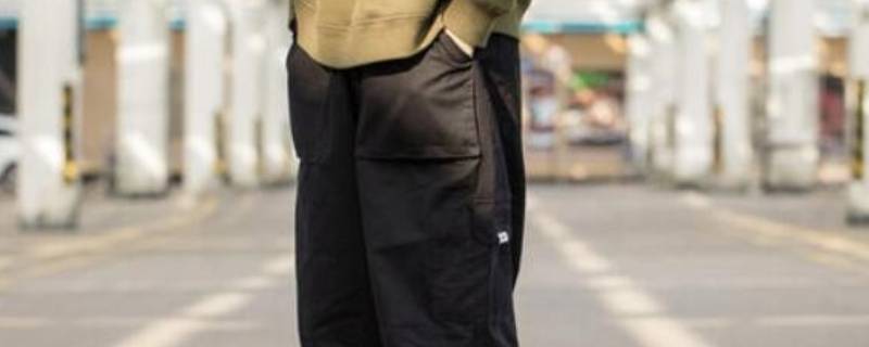 束腰裤适合什么样的人穿 束脚裤适合大腿粗的人穿吗