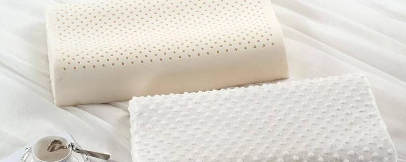 乳胶枕有毒物质吗 乳胶枕有刺鼻味能不能用