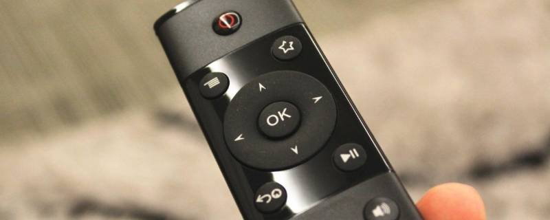 如何连接新遥控器到电视 新遥控器怎么匹配电视