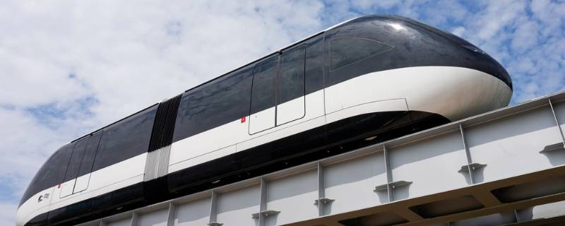 云巴如何出行 云巴是什么交通工具